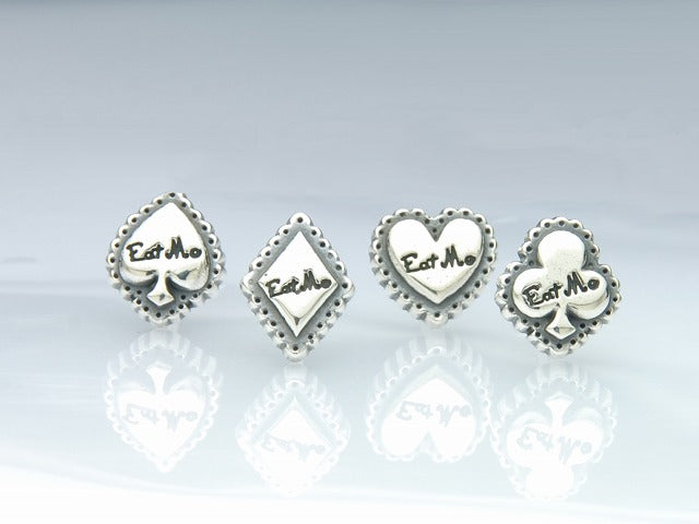 Deal Design - Eat Me Earrings 1