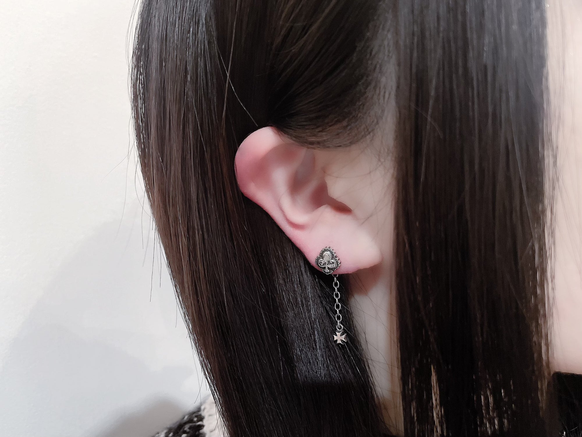 Deal Design - Eat Me Earrings 2