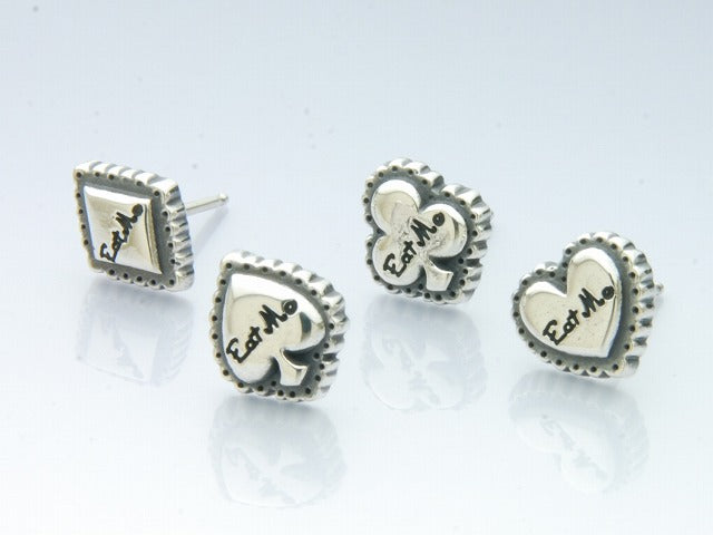 Deal Design - Eat Me Earrings 4