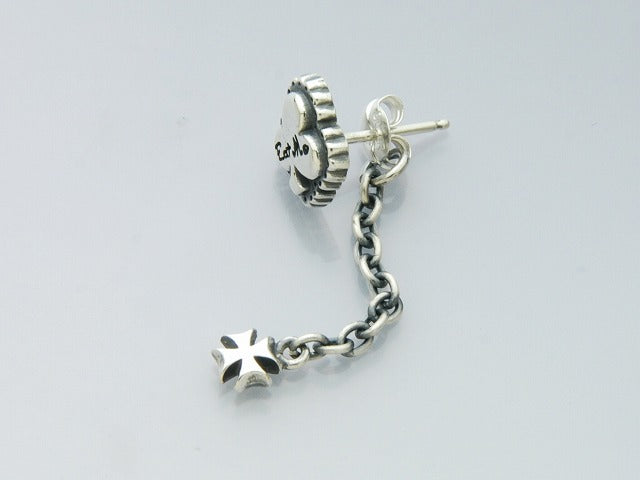 Deal Design - Eat Me Earrings 5