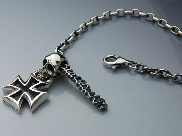 Deal Design - End Plate 100 3