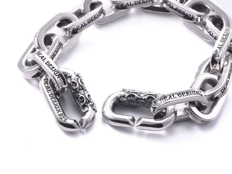 Deal Design - Fat Roll Bracelet 8