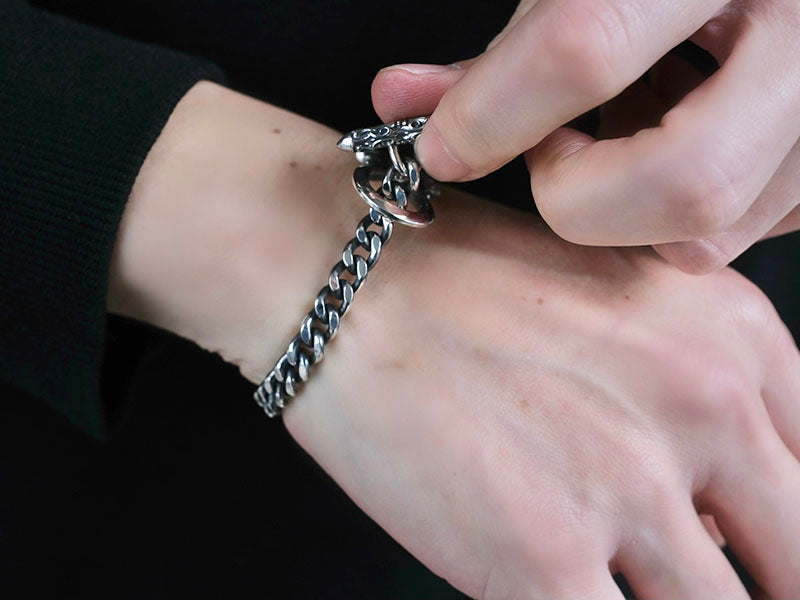 Deal Design - Flare Tail Bracelet 6