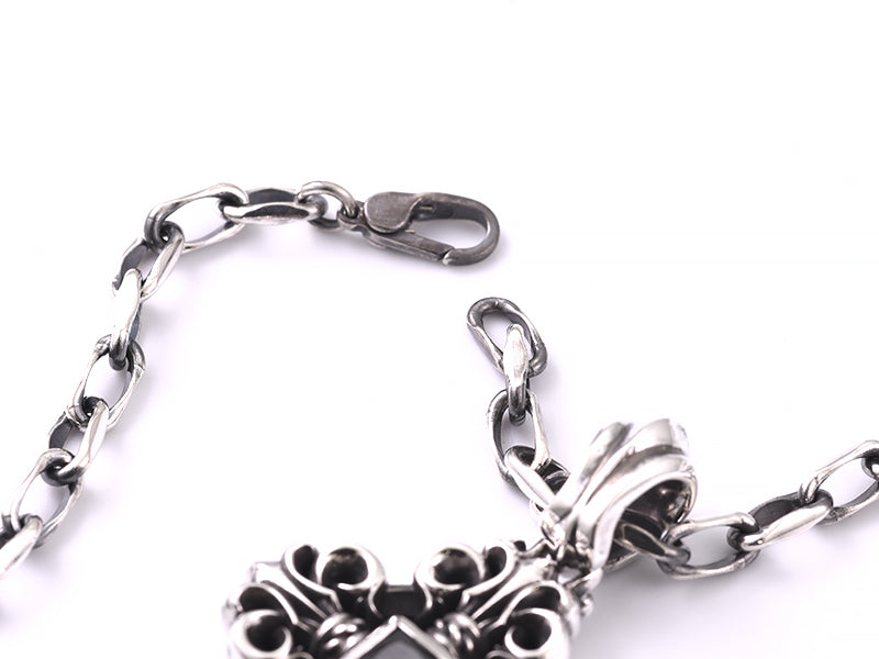 Deal Design - Flare Tail Chain 7