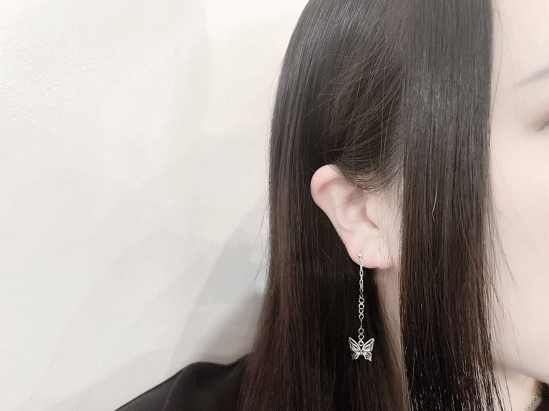 Deal Design - Flick Butterfly Earrings 2