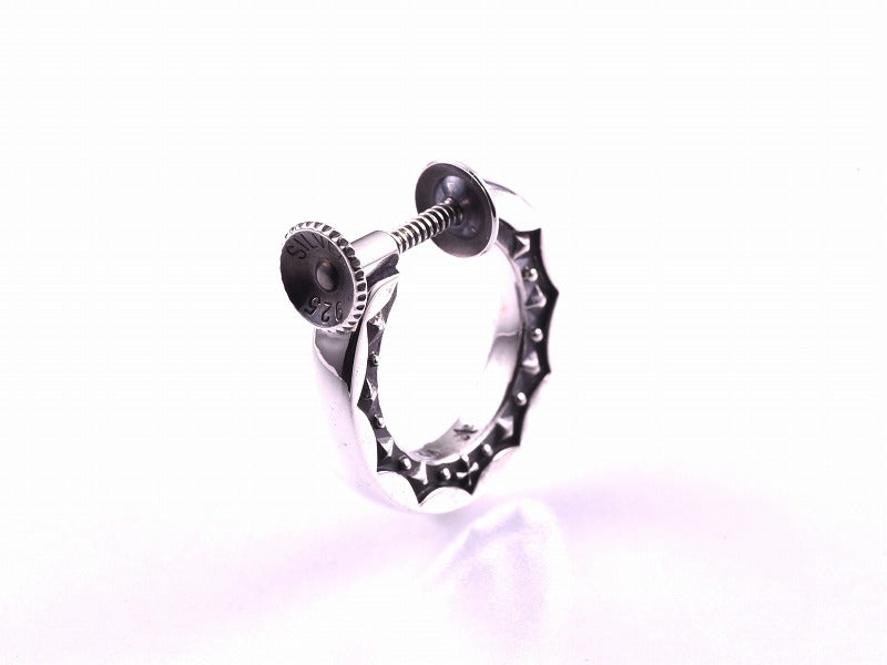 Deal Design - Future Side Earrings 2