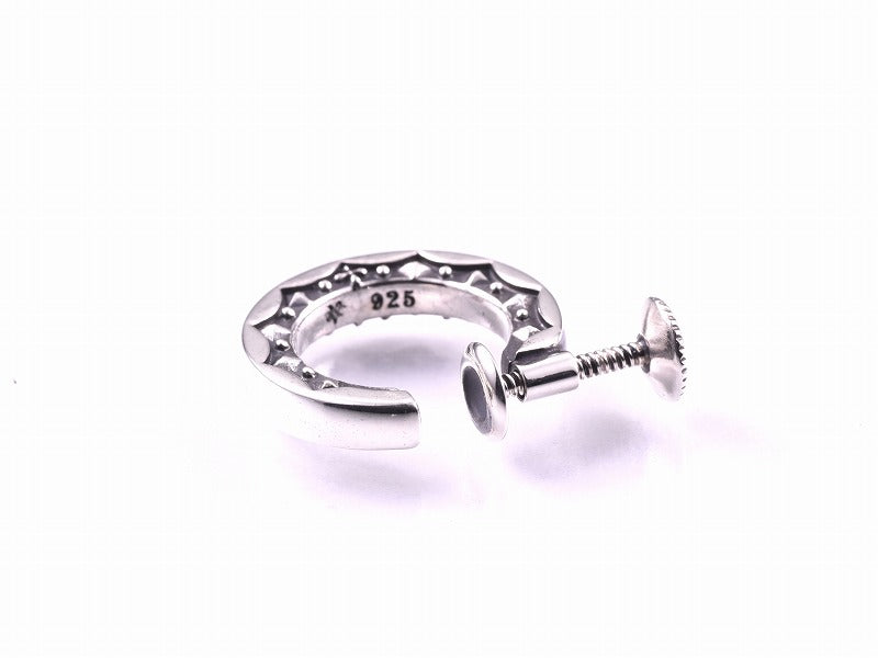 Deal Design - Future Side Earrings 5