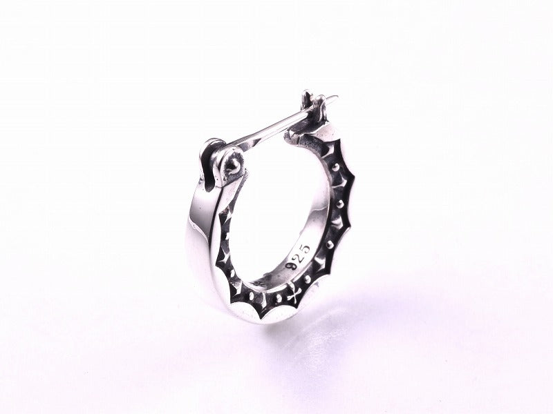 Deal Design - Future Side Hoop 1