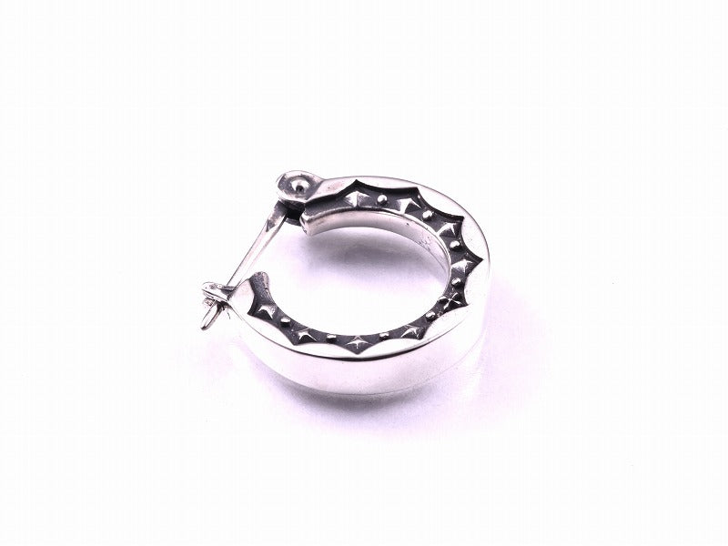 Deal Design - Future Side Hoop 3