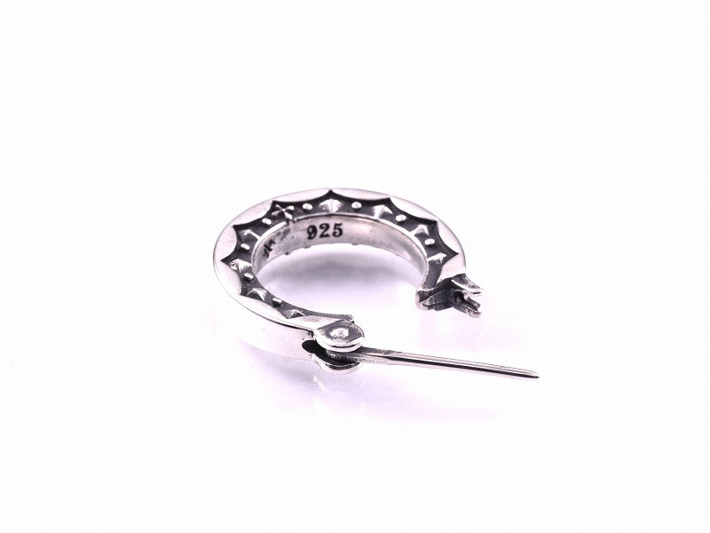 Deal Design - Future Side Hoop 5