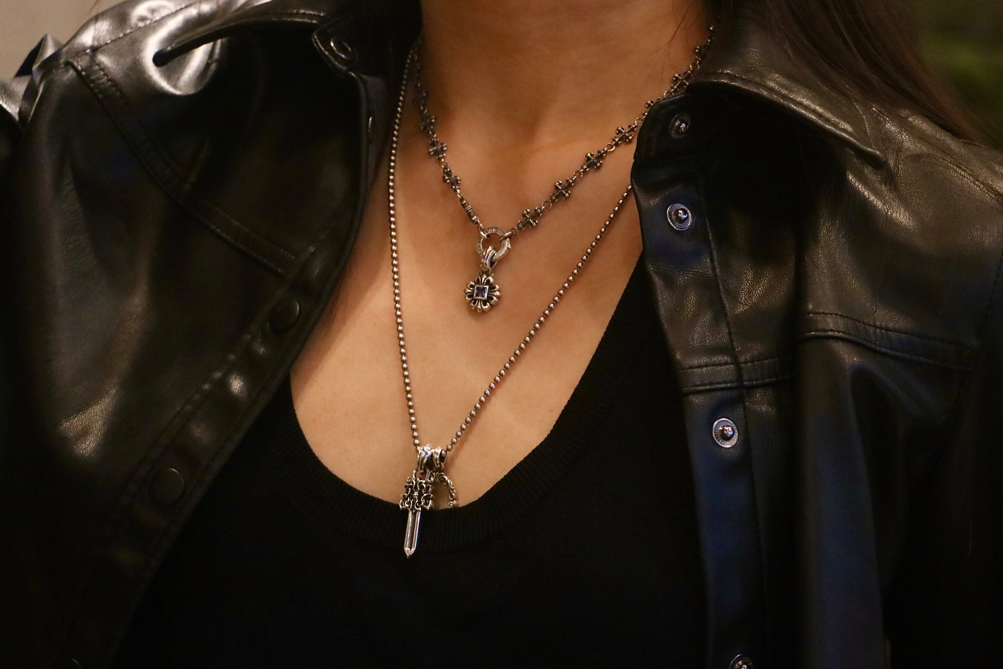 Deal Design - GL Chain 3