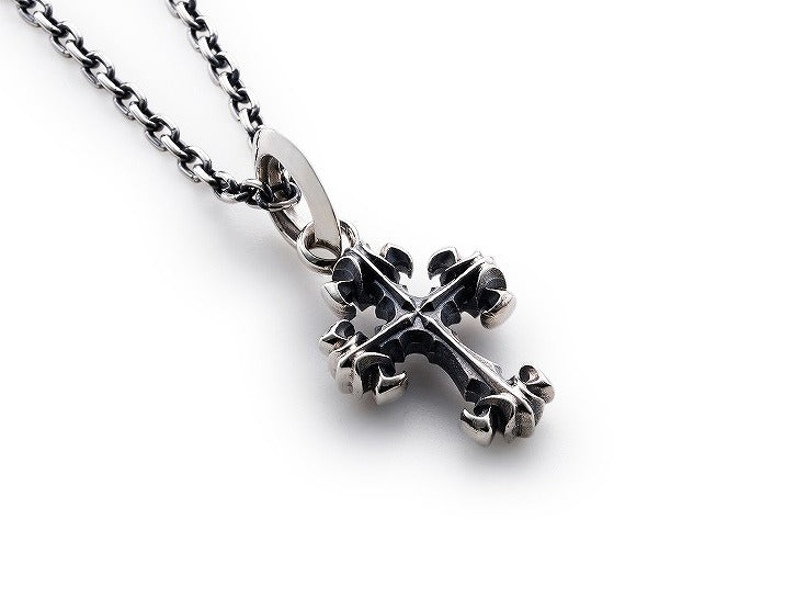 Deal Design Pendant for unisex | Deal Design GL Cross : XS | DEOPUZ