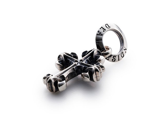 Deal Design Pendant for unisex | Deal Design GL Cross : XS | DEOPUZ