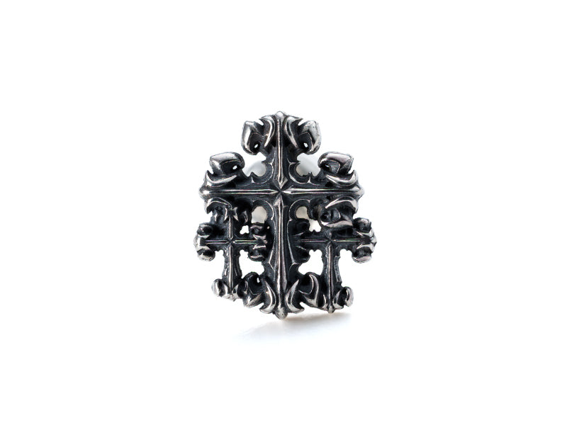 Deal Design - GL Forest Earrings 1