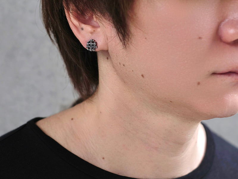 Deal Design - GL Forest Earrings 7