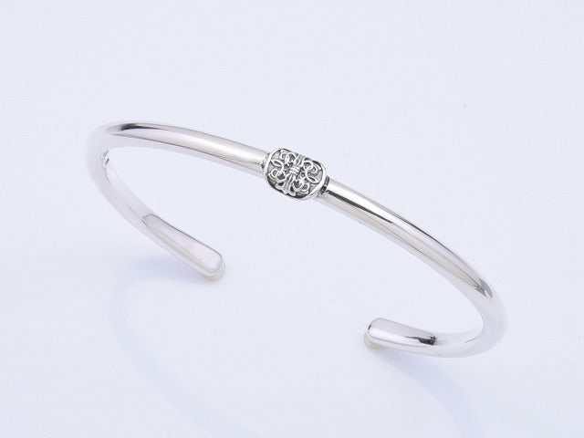 Deal Design - Gate Coin Bangle 1