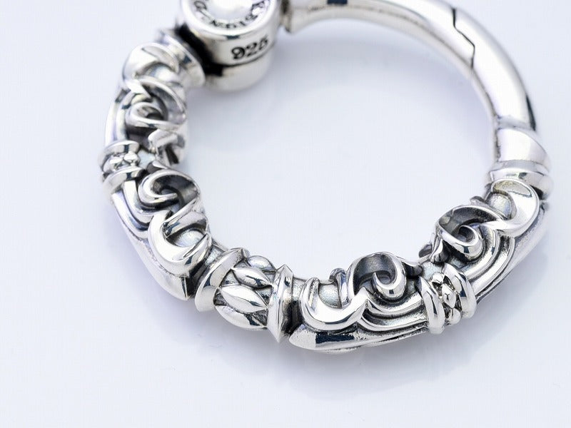 Deal Design - Gate Key Ring 4