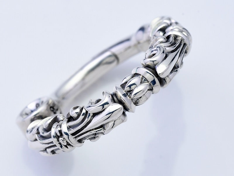 Deal Design - Gate Key Ring 5