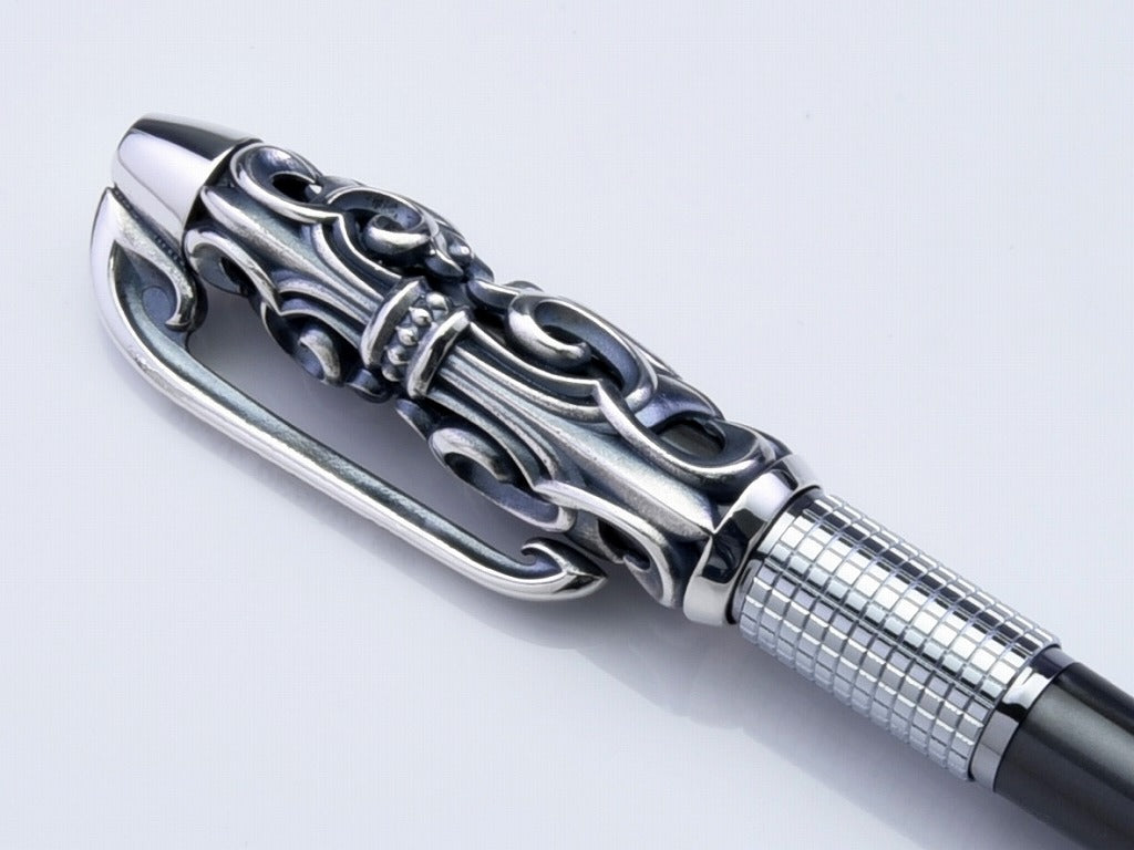 Deal Design - Gate Roller Pen Cap 1