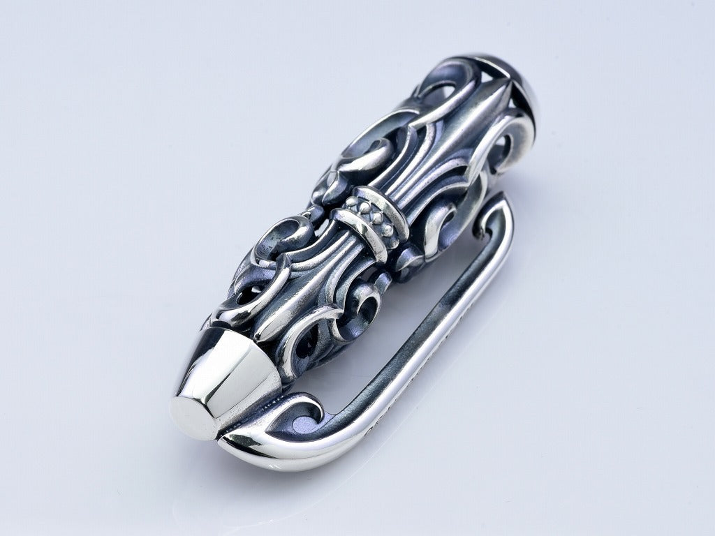 Deal Design - Gate Roller Pen Cap 3