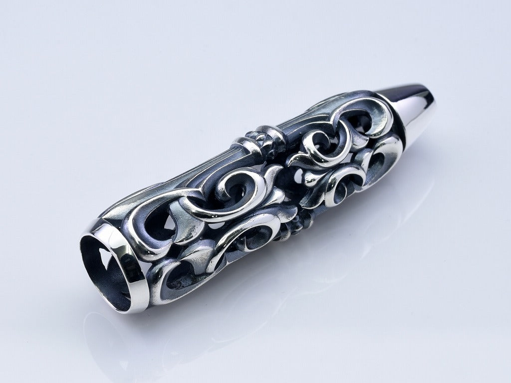 Deal Design - Gate Roller Pen Cap 4