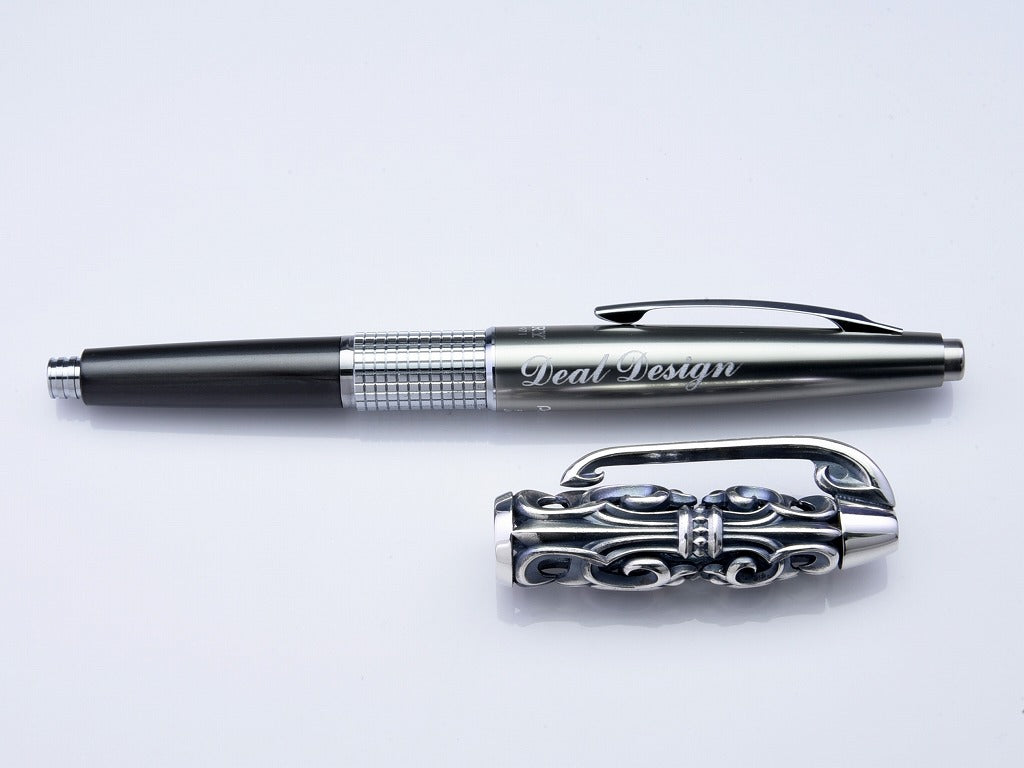 Deal Design - Gate Roller Pen Cap 7