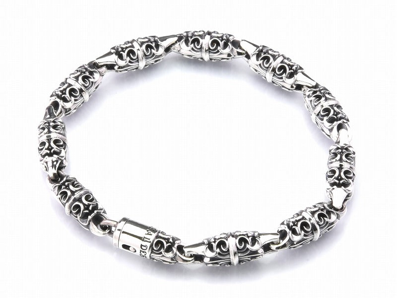 Deal Design - Gate Snake Bracelet 1