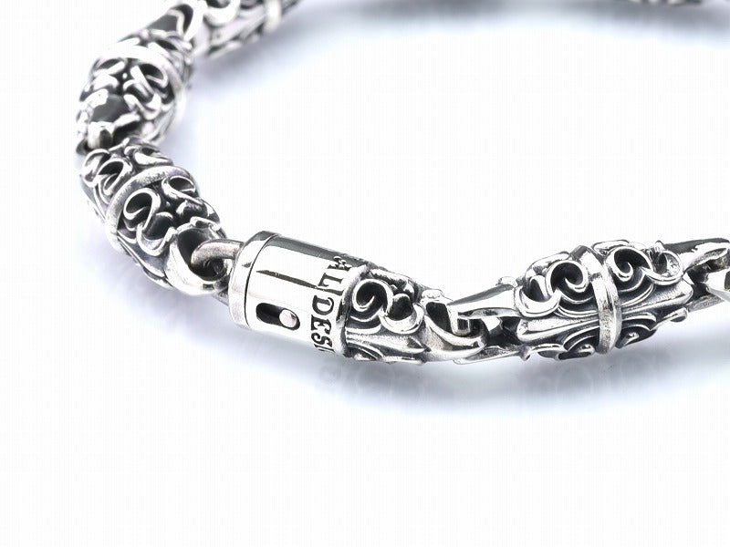 Deal Design - Gate Snake Bracelet 4