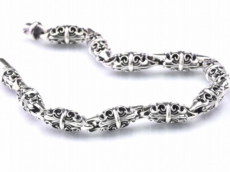 Deal Design - Gate Snake Bracelet 6
