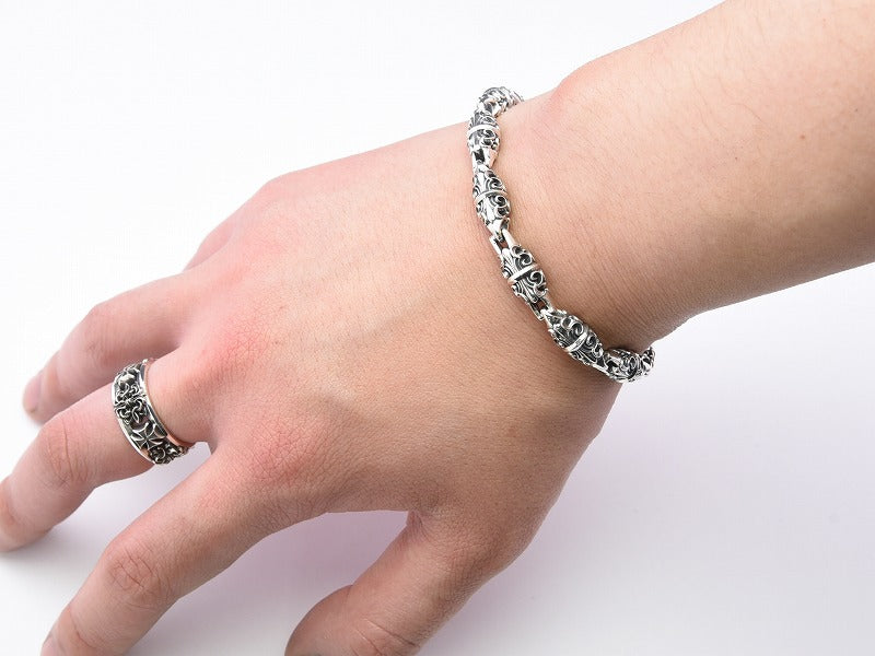 Deal Design - Gate Snake Bracelet 7