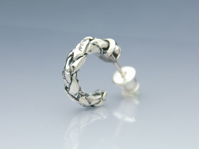 Deal Design - Glide Mesh Hoop 1