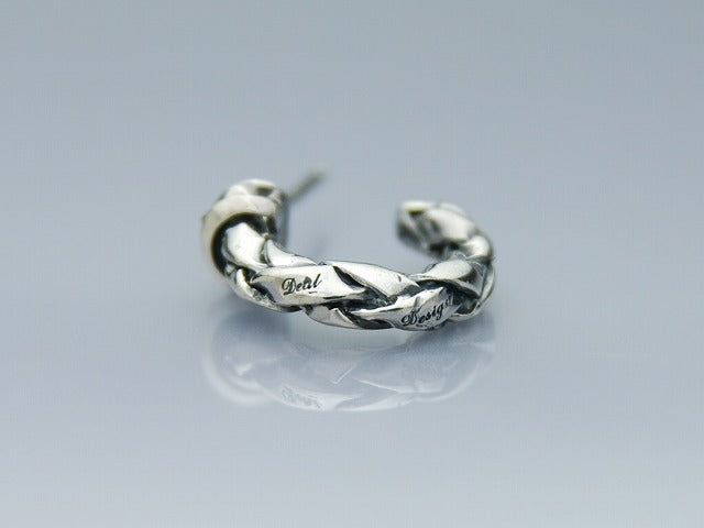 Deal Design - Glide Mesh Hoop 2