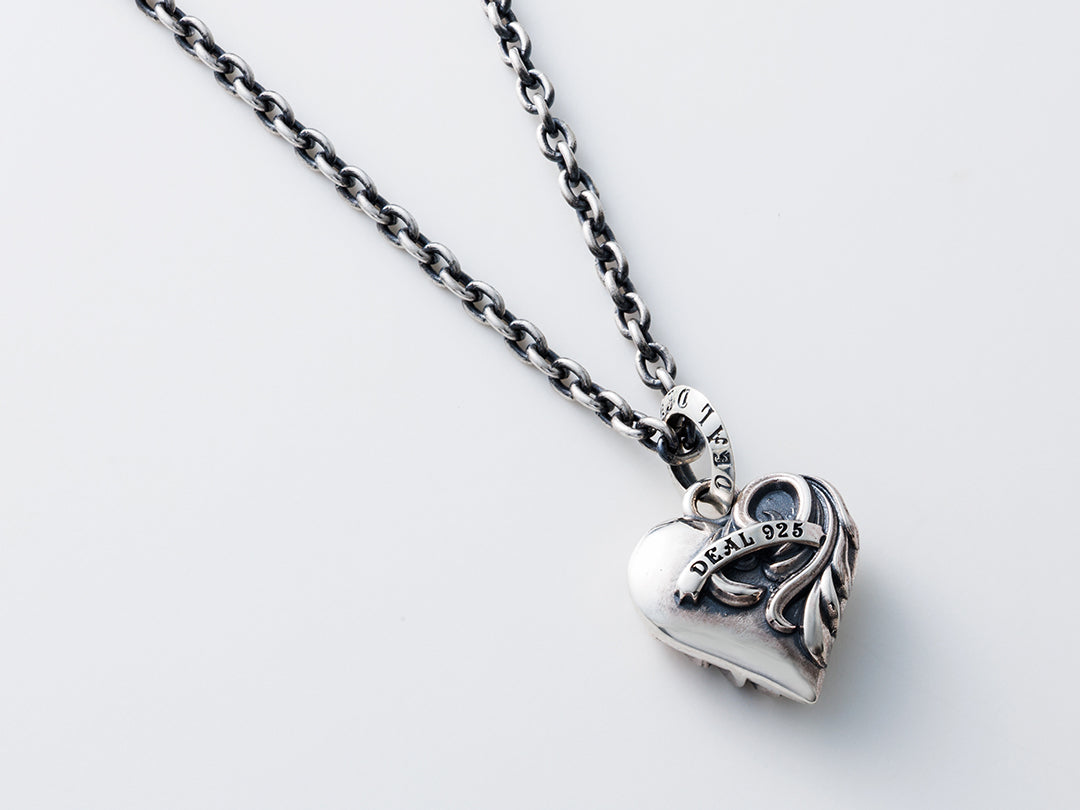 Deal Design - Grace Heart Top 2