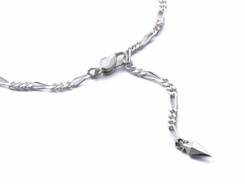 Deal Design - Grace Horseshoes : Dance Stone Pendant w/ Chain 4