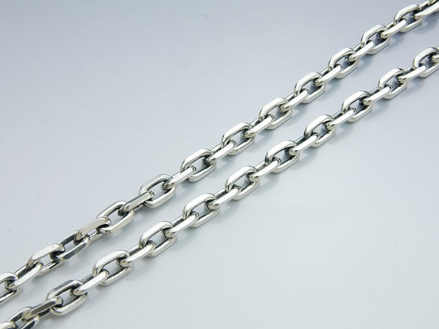 Deal Design - Grand Lily Cross Chain 4