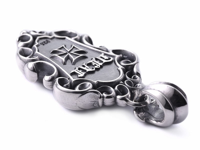 Deal Design - Gravity Coffin Pendant 3
