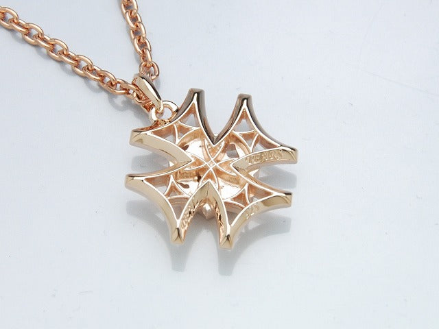 Deal Design - Grid Rose Cross 11