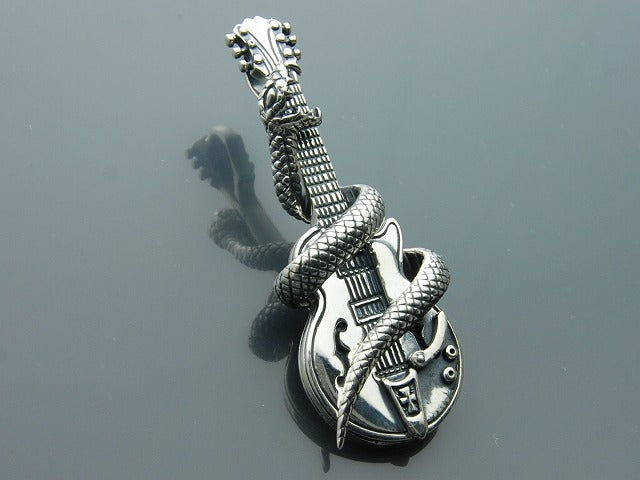 Deal Design - Hell’s Guitar 7