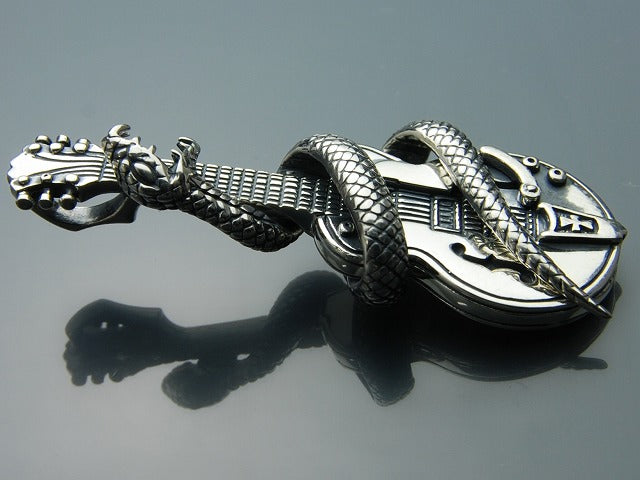 Deal Design - Hell’s Guitar 9