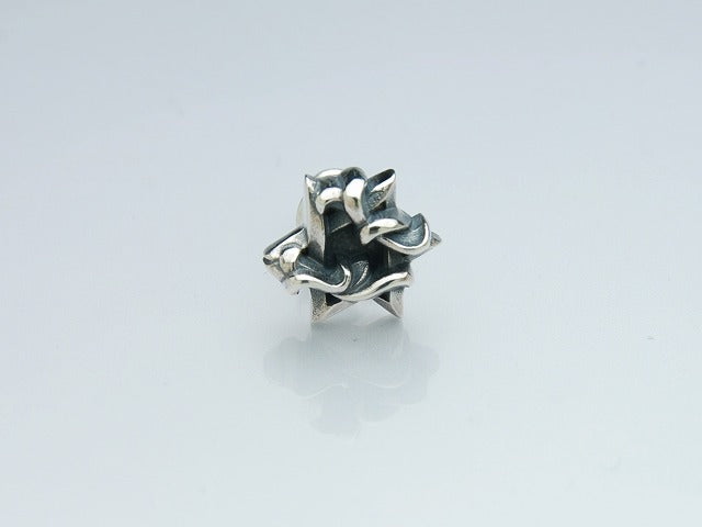 Deal Design - Hex Star Earrings 2