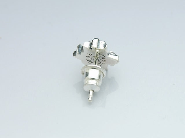 Deal Design - Hex Star Earrings 4