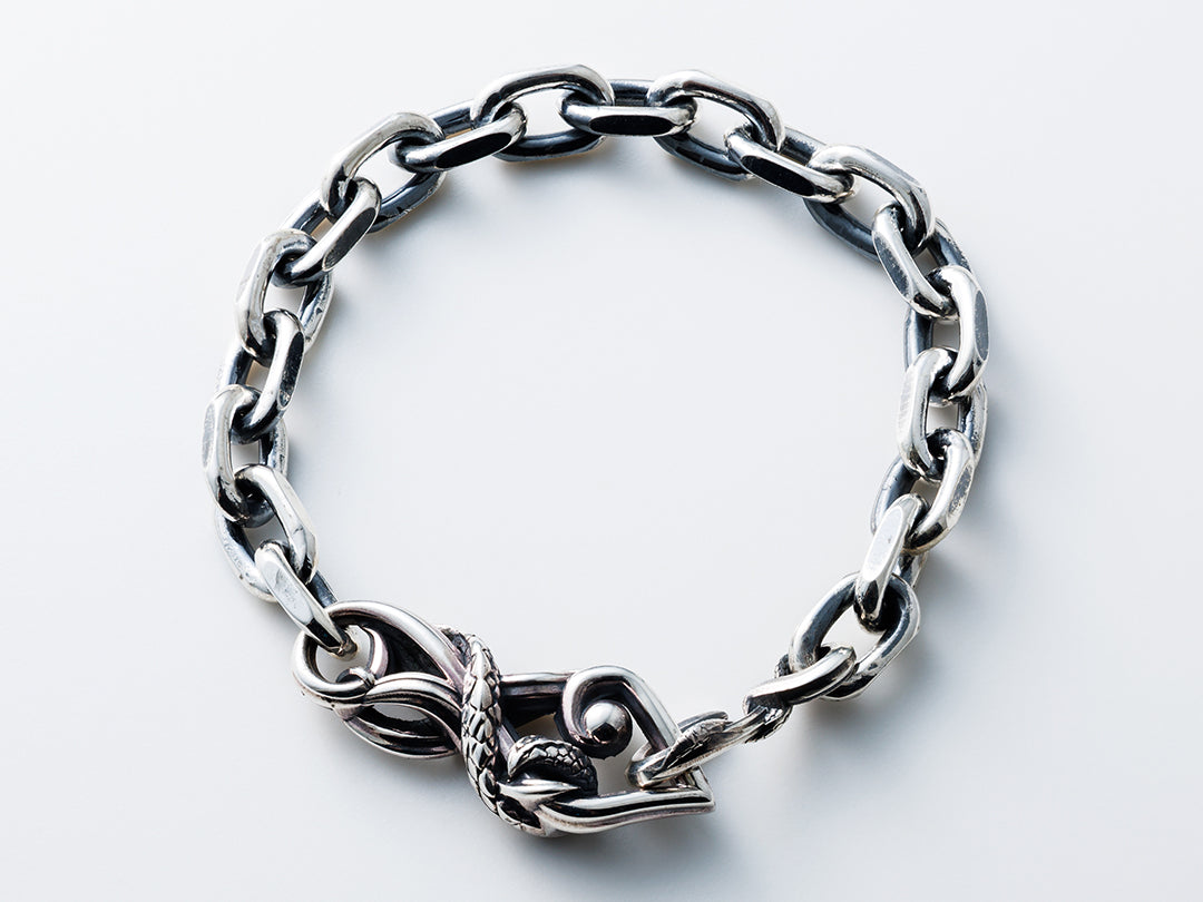 Deal Design - Hide Snake Bracelet 4