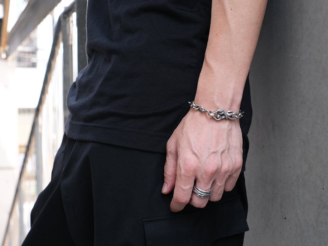 Deal Design - Hide Snake Bracelet 6