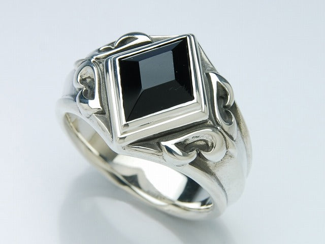 Deal Design - Hide Snake Ring (OX) 1