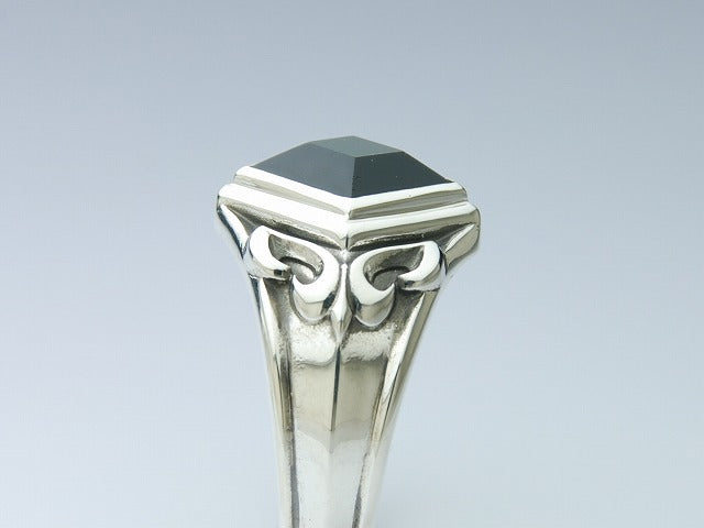 Deal Design - Hide Snake Ring (OX) 2