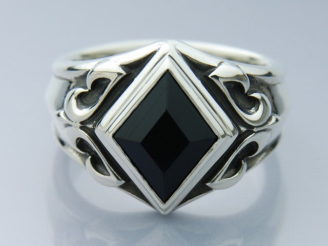 Deal Design - Hide Snake Ring (OX) 3