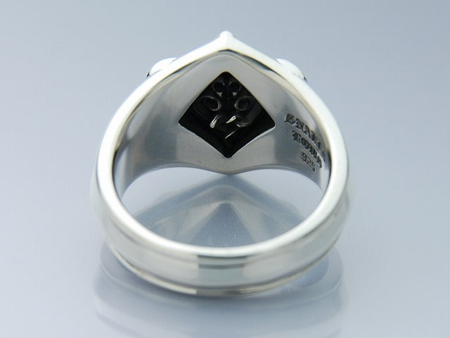 Deal Design - Hide Snake Ring (OX) 4