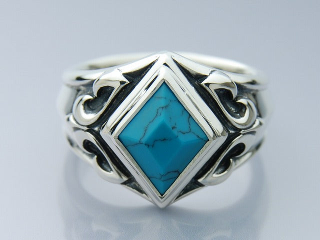 Deal Design - Hide Snake Ring (TQ) 3