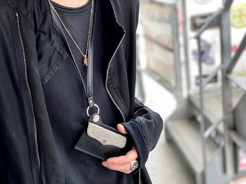 Deal Design - Hole Knocker: Minimum Wallet 7