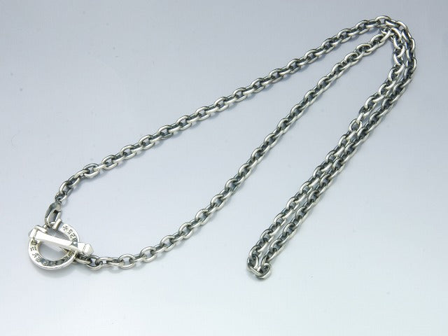 Deal Design - Horseshoe Chain 1